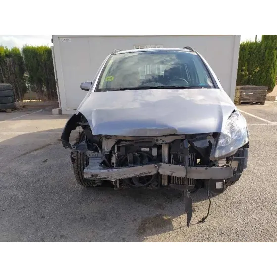 OPEL ZAFIRA B '2006 COSMO GRIS
