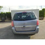 OPEL ZAFIRA B '2006 COSMO GRIS