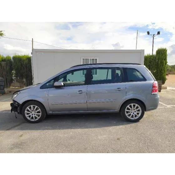 OPEL ZAFIRA B '2006 COSMO GRIS