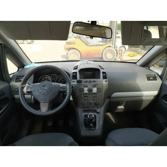 OPEL ZAFIRA B '2006 COSMO GRIS