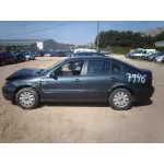 SEAT TOLEDO (1M2) SEAT TOLEDO (1M2) '2002 SIGNO GRIS OSCURO 1999