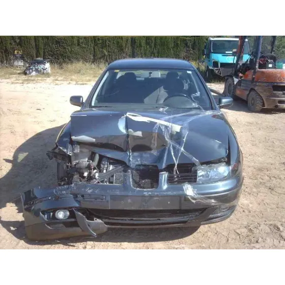 SEAT TOLEDO (1M2) '2002 SIGNO GRIS OSCURO