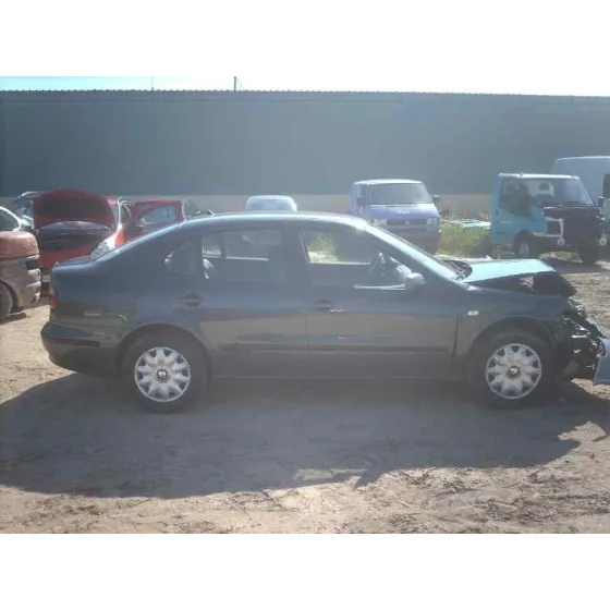 SEAT TOLEDO (1M2) '2002 SIGNO GRIS OSCURO