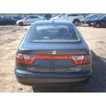 SEAT TOLEDO (1M2) SEAT TOLEDO (1M2) '2002 SIGNO GRIS OSCURO 1999