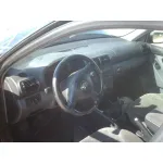 SEAT TOLEDO (1M2) SEAT TOLEDO (1M2) '2002 SIGNO GRIS OSCURO 1999