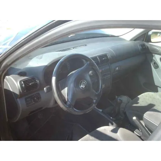 SEAT TOLEDO (1M2) '2002 SIGNO GRIS OSCURO