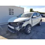 NISSAN QASHQAI (J11) '2018 ACENTA BLANCO