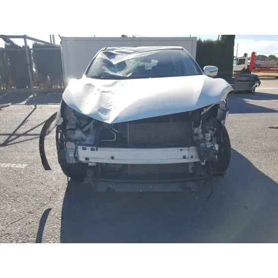 NISSAN QASHQAI (J11) '2018 ACENTA BLANCO