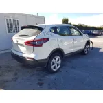 NISSAN QASHQAI (J11) '2018 ACENTA BLANCO