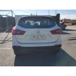 NISSAN QASHQAI (J11) '2018 ACENTA BLANCO