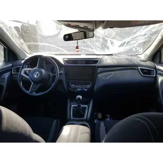 NISSAN QASHQAI (J11) '2018 ACENTA BLANCO
