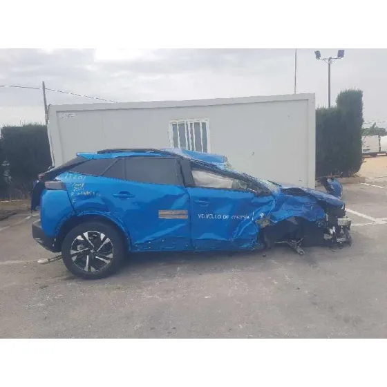 PEUGEOT 2008 (P1) '2021 ACTIVE AZUL