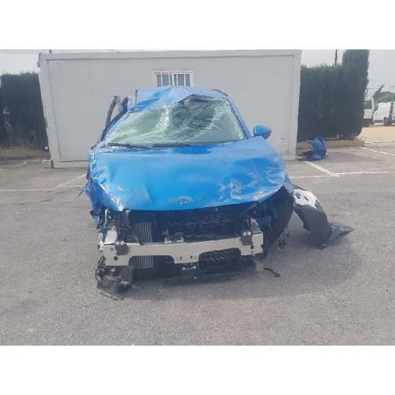 PEUGEOT 2008 (P1) '2021 ACTIVE AZUL