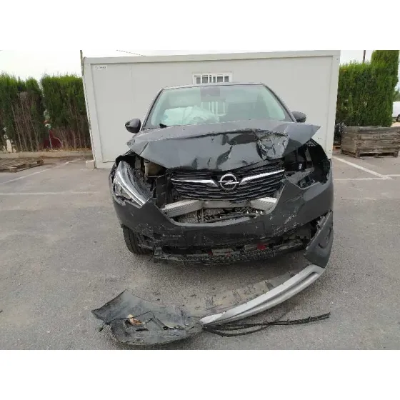 OPEL CROSSLAND X '2018 SELECTIVE NEGRO