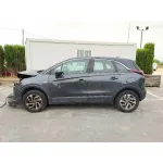 OPEL CROSSLAND X '2018 SELECTIVE NEGRO