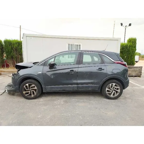 OPEL CROSSLAND X '2018 SELECTIVE NEGRO