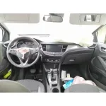OPEL CROSSLAND X '2018 SELECTIVE NEGRO