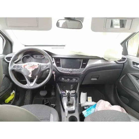 OPEL CROSSLAND X '2018 SELECTIVE NEGRO