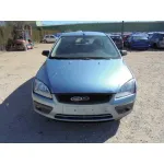 FORD FOCUS BERLINA (CAP) FORD FOCUS BERLINA (CAP) '2006 AMBIENTE (D) GRIS 2006