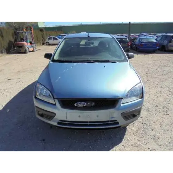 FORD FOCUS BERLINA (CAP) '2006 AMBIENTE (D) GRIS