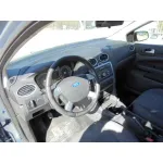 FORD FOCUS BERLINA (CAP) FORD FOCUS BERLINA (CAP) '2006 AMBIENTE (D) GRIS 2006