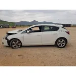 OPEL ASTRA J LIM. '2011 SPORT BLANCO