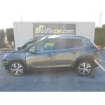 PEUGEOT 2008 (--.2013->) '2016 ALLURE GRIS OSCURO