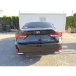 LEXUS IS '2018 300H NEGRO