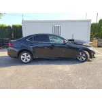 LEXUS IS '2018 300H NEGRO