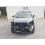 CHEVROLET CAPTIVA '2007 2.0 VCDI LT NEGRO