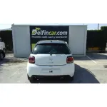 CITROEN DS3 '2015 TECHNO STYLE BLANCO