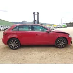 Audi A3 SPORTBACK (8VA, 8VF) 2017