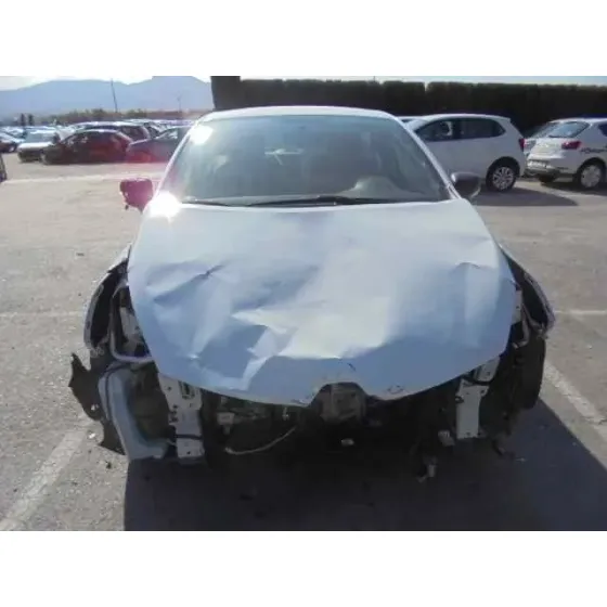 RENAULT CLIO IV '2016 BUSINESS BLANCO