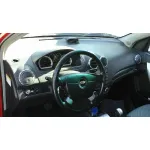 CHEVROLET AVEO '2010 LT ROJO