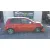 CHEVROLET AVEO '2010 LT ROJO