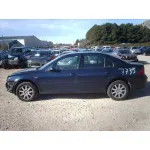 FORD MONDEO BERLINA (GE) FORD MONDEO BERLINA (GE) '2002 AMBIENTE AZUL 2000