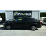 FORD MONDEO BER. (CA2) '2009 GHIA NEGRO