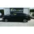 FORD MONDEO BER. (CA2) '2009 GHIA NEGRO