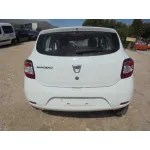 DACIA SANDERO DACIA SANDERO '2014 AMBIANCE BLANCO 2012