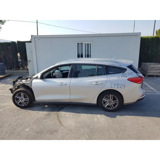 FORD FOCUS TURNIER '2019 ACTIVE GRIS