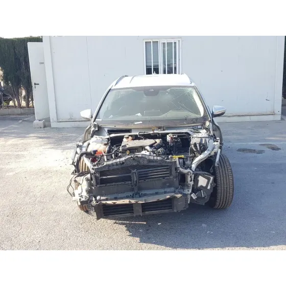 FORD FOCUS TURNIER '2019 ACTIVE GRIS