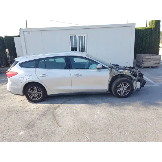 FORD FOCUS TURNIER '2019 ACTIVE GRIS