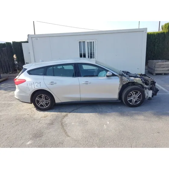 FORD FOCUS TURNIER '2019 ACTIVE GRIS
