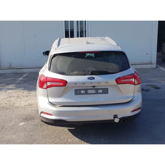 FORD FOCUS TURNIER '2019 ACTIVE GRIS