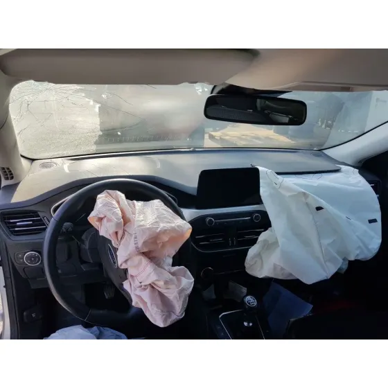 FORD FOCUS TURNIER '2019 ACTIVE GRIS