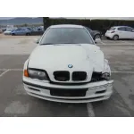 BMW SERIE 3 BERLINA (E46) BMW SERIE 3 BERLINA (E46) '2001 320D BLANCO 1998