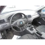 BMW SERIE 3 BERLINA (E46) BMW SERIE 3 BERLINA (E46) '2001 320D BLANCO 1998