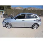 SEAT IBIZA (6L1) SEAT IBIZA (6L1) '2006 REFERENCE GRIS 2004