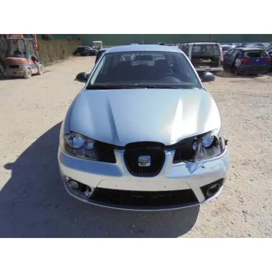 SEAT IBIZA (6L1) '2006 REFERENCE GRIS