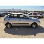 SEAT IBIZA (6L1) SEAT IBIZA (6L1) '2006 REFERENCE GRIS 2004
